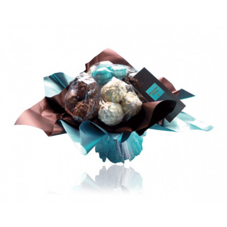Bouquet de chocolat - Achetez des cadeaux en ligne maintenant