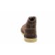 ORILEGEND MARRON FONCE Perm mi montant lacet KICKERS 92 HOMME