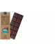 Tablette N°8 Chocolat Noir 80% Equateur