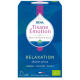 DEVA Tisane Emotion Relaxation aux élixirs floraux