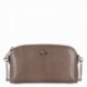 Trousse Lancaster Lucertola Taupe