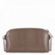 Trousse Lancaster Lucertola Taupe