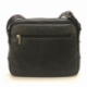 Sac Besace Arthur & Aston Ligne Marco Noir