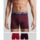 Lot de deux boxers  en coton bio SUPERDRY