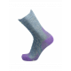 Chaussettes Therm-ic "Ultra Cool Linen Crew" - Femme