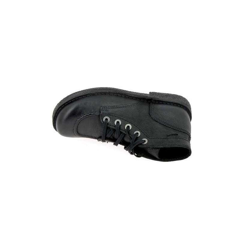 KICKERS Legendiknew Noir Achetez Au Puy