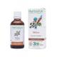 Herbiolys - Macerat de bourgeons Mélèze BIO - 50 ml