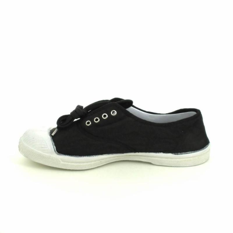 Bensimon noir hot sale