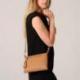 SAC POCHETTE BANDOULIERE RAKI S MAC DOUGLAS CAMEL-ML20