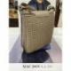 SAC BANDOULIERE TEDDY- BRYAN XS MAC DOUGLAS GRIS TAUPE