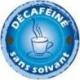 DECAFEINE SANS SOLVANT