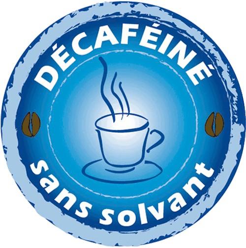 Café Aromatisé Vanille Décaféiné - Sachet de 250g - Café artisanal