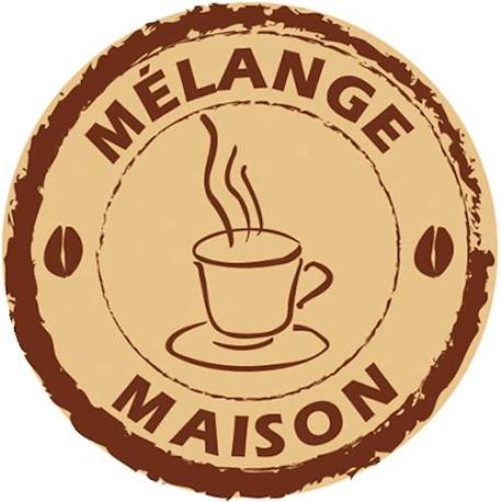 MELANGE MAISON