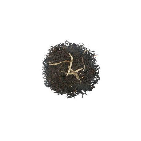 EARL GREY POINTES BLANCHES - Paquet de 100g