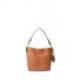 Sac porte epaule Kentucky Romy cuir Mac Douglas