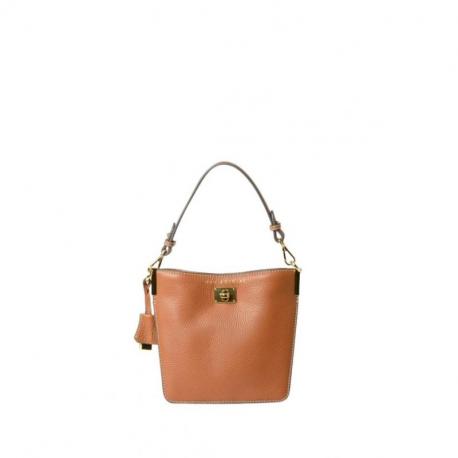 Sac porte epaule Kentucky Romy cuir Mac Douglas