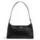 Sac Baguette croco Lancaster 426-87