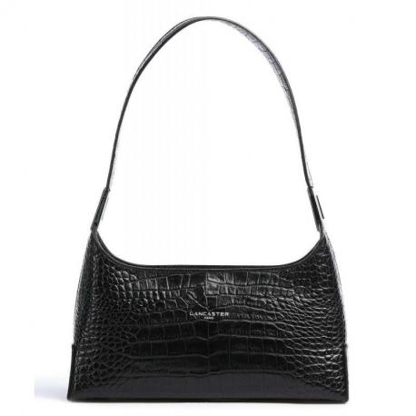 Sac Baguette croco Lancaster 426-87