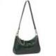 Sac Baguette croco Lancaster 426-87