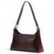 Sac Baguette croco Lancaster 426-87