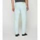 Pantalon slack slim ciel PACHELOR