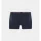 Lot Boxers Tommy Hilfiger vert rouge et bleu