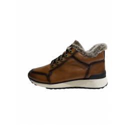 CAPRICE 26211-41 303 COGNAC NAPPA