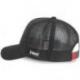 Casquette Trucker Super Mario It's Me Noir CAPSLAB