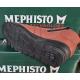 PHILIPA BOOT'S de MEPHISTO à lacet + zip