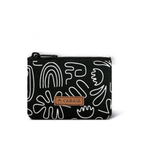 CABAÏA Pochette Coursives Nano