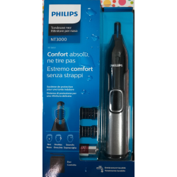 TONDEUSE HYGIENIQUE PHILIPS