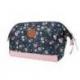 Trousse de toilette cabaia  Lancaster Road grand angle