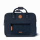 Zurich 1 sac ordinateur + 2 poches bleu foncé par Cabaia