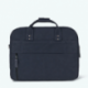 Zurich 1 sac ordinateur + 2 poches bleu foncé par Cabaia