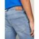 Bermuda en jeans TOMMY JEANS