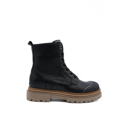 Filles Bottines Doc Martens