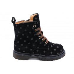 Filles Bottines Doc Martens