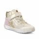  Filles Baskets montantes