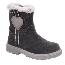 Petites filles Bottines