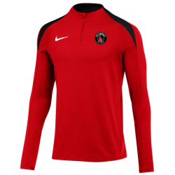 Pull rouge FC Espaly