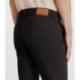 Pantalon chino armuré marron PERRY