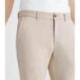 Pantalon imprimé beige PIDOTS