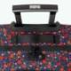 CABAIA valise cabine souple 45,5L Maupiti