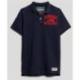 SUPERDRY Polo Vintage Athletic