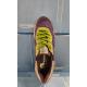 Sport basket SOFTWAVES Violetta/Matcha ARIANA LACET Tricolore 8.95.05 ARIANA