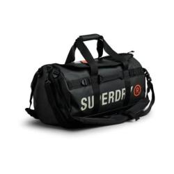 SUPERDRY Sac polochon Tarp