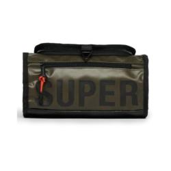 SUPERDRY Trousse de toilette