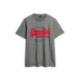 SUPERDRY T-shirt Duo Vintage Logo