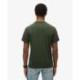 SUPERDRY T-shirt Machined Goods Workwear