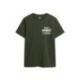 SUPERDRY T-shirt Machined Goods Workwear